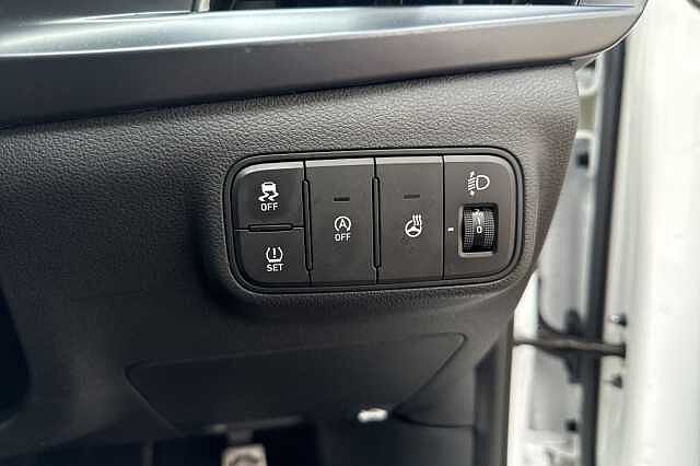 Hyundai I20 1.0T GDi N Line S 5dr White