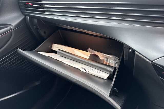 Hyundai I20 1.0T GDi N Line S 5dr White