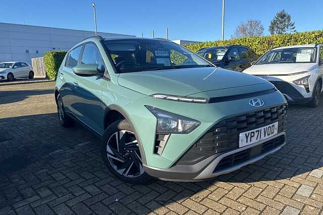 1.0 TGDi 48V MHEV SE Connect 5dr