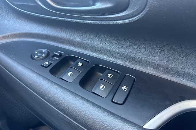 Hyundai BAYON 1.0 TGDi 48V MHEV SE Connect 5dr