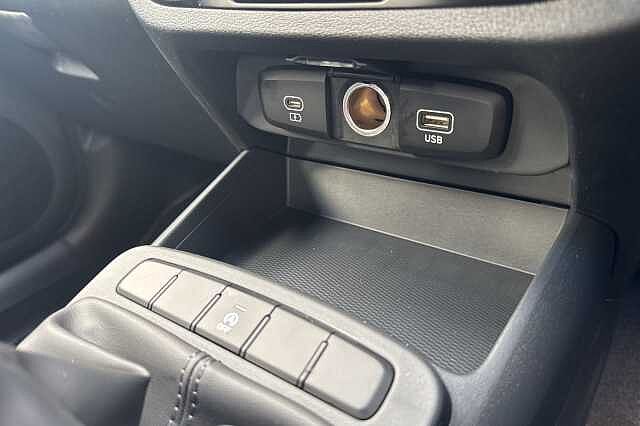 Hyundai I10 1.0 [63] Advance 5dr [Nav] Black