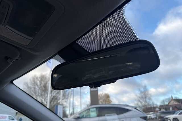 Hyundai I10 1.0 [63] Advance 5dr [Nav] Black