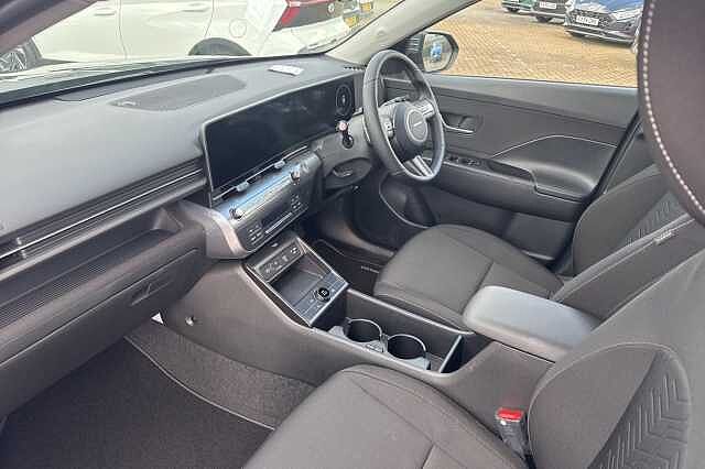 Hyundai KONA 1.6T 138 Advance 5dr DCT