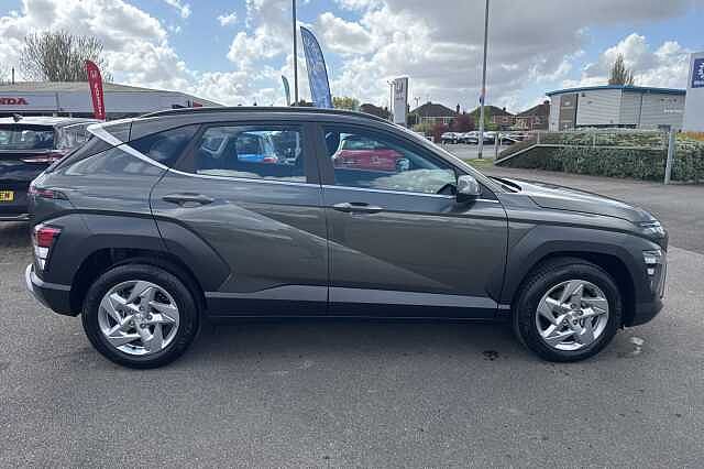 Hyundai KONA 1.6T 138 Advance 5dr DCT