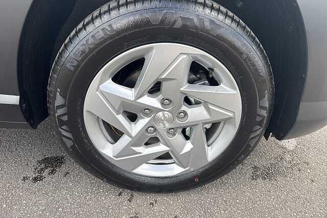 Hyundai KONA 1.6T 138 Advance 5dr DCT