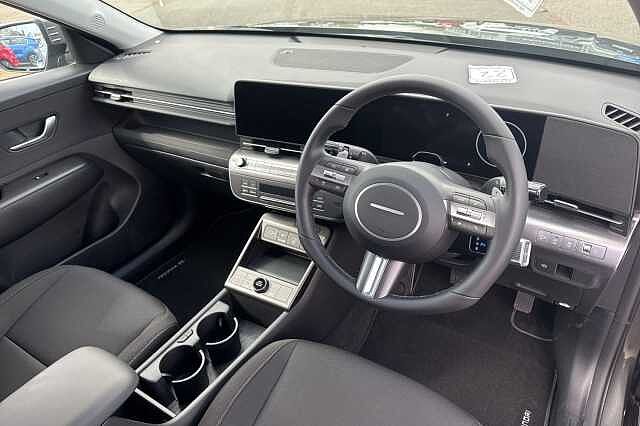 Hyundai KONA 1.6T 138 Advance 5dr DCT