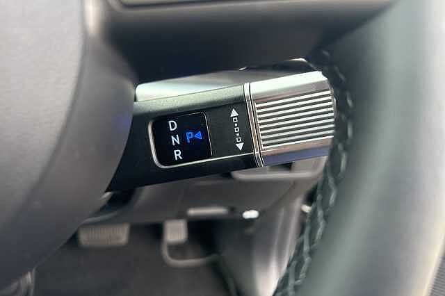 Hyundai KONA 1.6T 138 Advance 5dr DCT