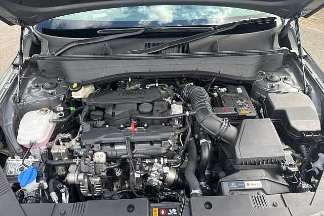 Hyundai KONA 1.6T 138 Advance 5dr DCT