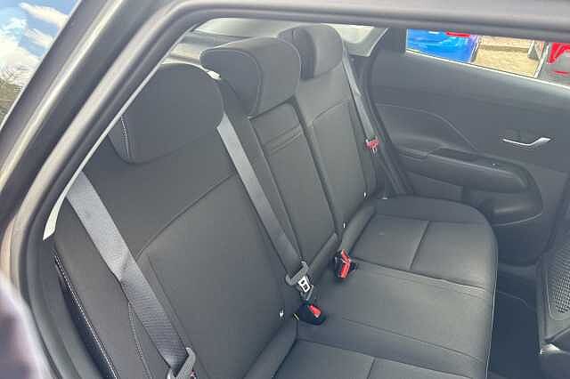 Hyundai KONA 1.6T 138 Advance 5dr DCT