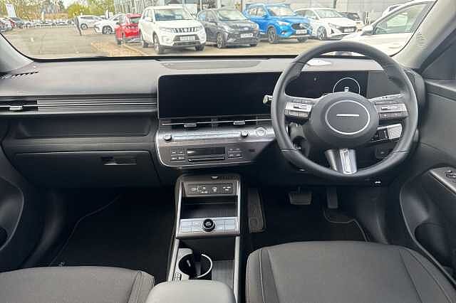 Hyundai KONA 1.6T 138 Advance 5dr DCT