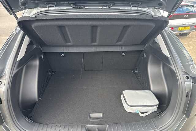 Hyundai KONA 1.6T 138 Advance 5dr DCT