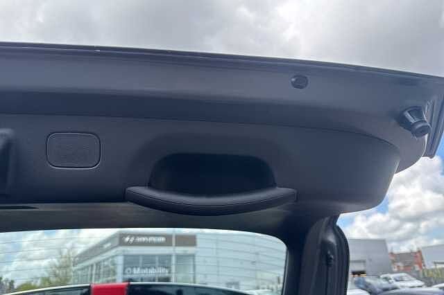Hyundai KONA 1.6T 138 Advance 5dr DCT