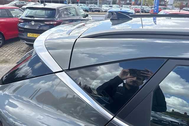 Hyundai KONA 1.6T 138 Advance 5dr DCT