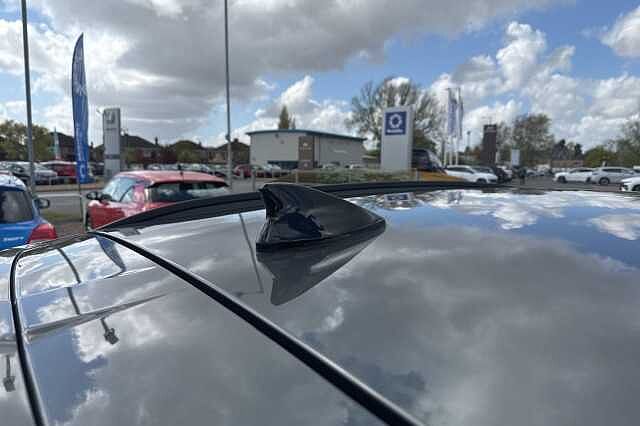 Hyundai KONA 1.6T 138 Advance 5dr DCT