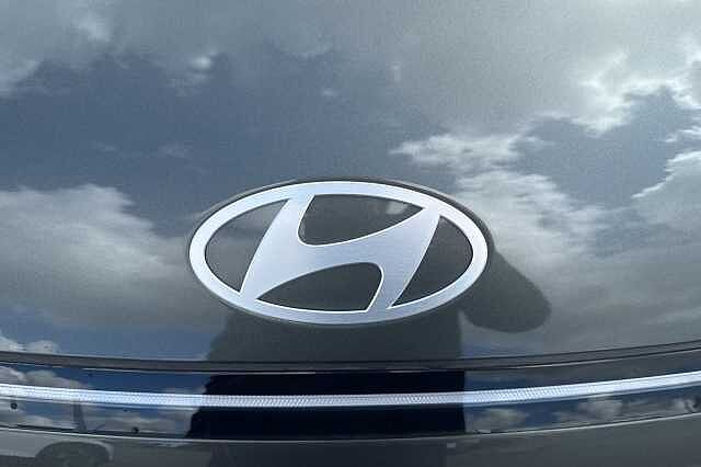Hyundai KONA 1.6T 138 Advance 5dr DCT