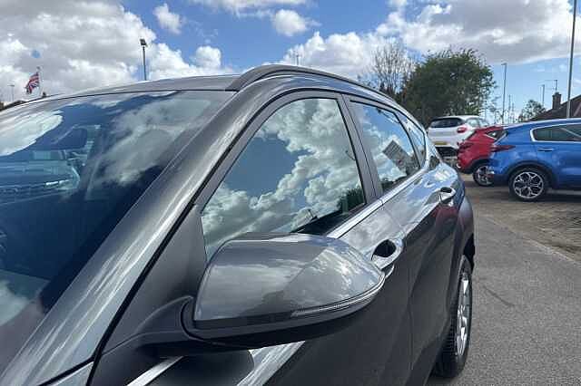 Hyundai KONA 1.6T 138 Advance 5dr DCT