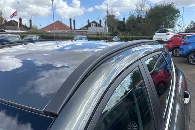 Hyundai KONA 1.6T 138 Advance 5dr DCT