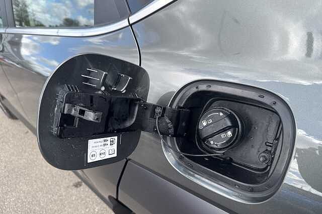 Hyundai KONA 1.6T 138 Advance 5dr DCT
