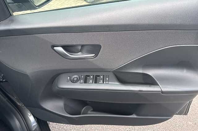 Hyundai KONA 1.6T 138 Advance 5dr DCT