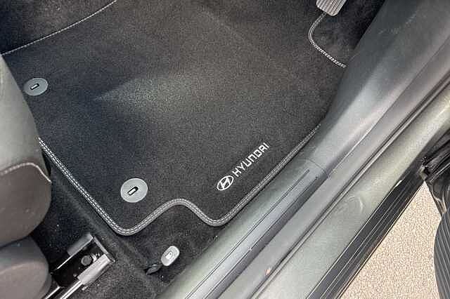 Hyundai KONA 1.6T 138 Advance 5dr DCT