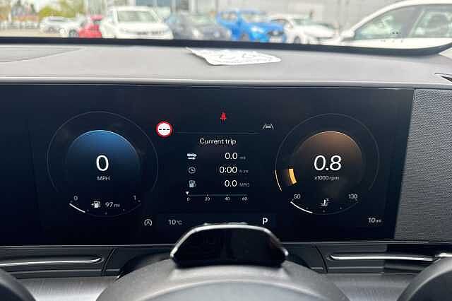 Hyundai KONA 1.6T 138 Advance 5dr DCT