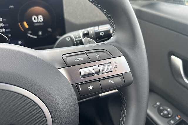 Hyundai KONA 1.6T 138 Advance 5dr DCT
