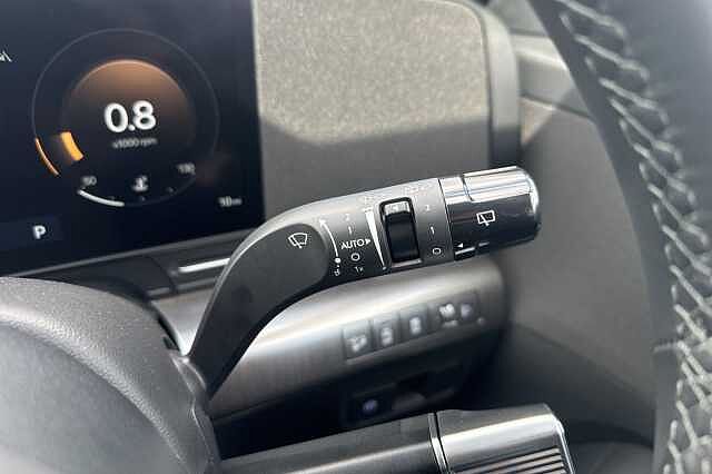 Hyundai KONA 1.6T 138 Advance 5dr DCT