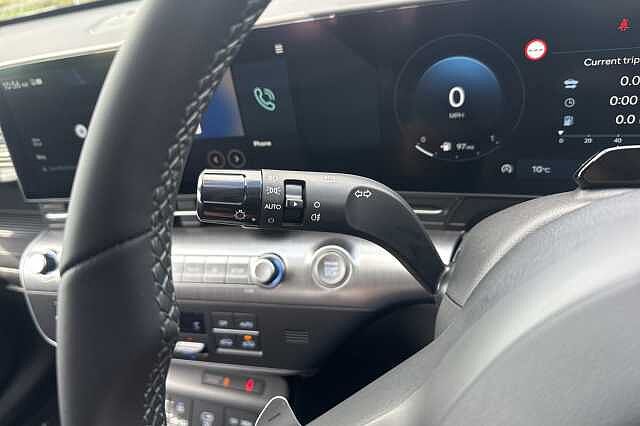 Hyundai KONA 1.6T 138 Advance 5dr DCT