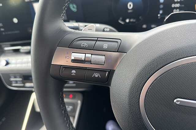 Hyundai KONA 1.6T 138 Advance 5dr DCT
