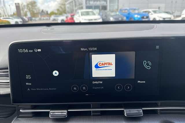 Hyundai KONA 1.6T 138 Advance 5dr DCT