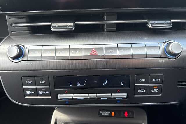 Hyundai KONA 1.6T 138 Advance 5dr DCT