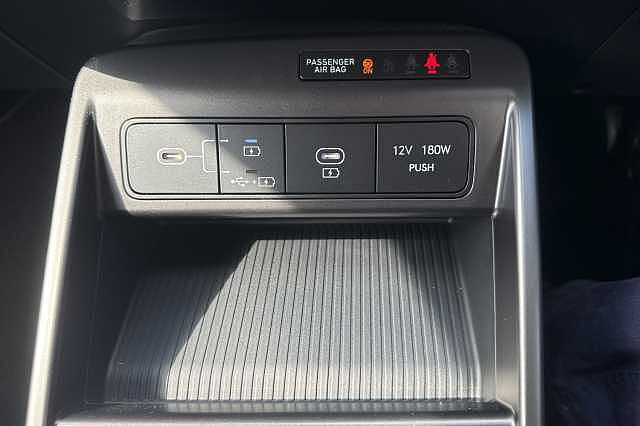 Hyundai KONA 1.6T 138 Advance 5dr DCT