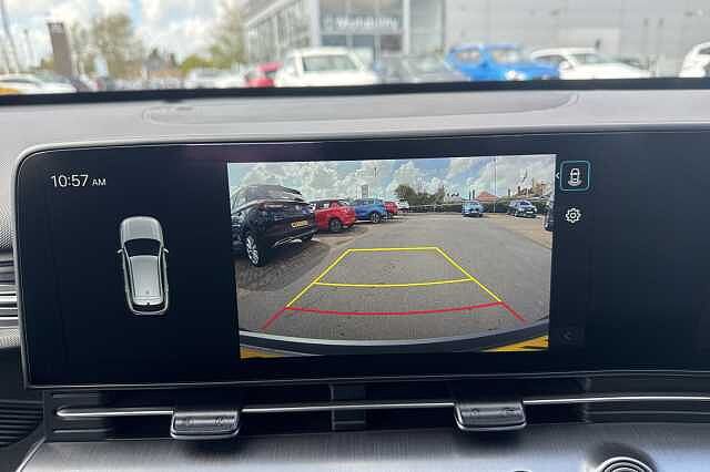 Hyundai KONA 1.6T 138 Advance 5dr DCT