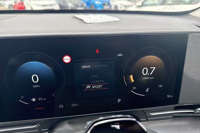 Hyundai KONA 1.6T 138 Advance 5dr DCT