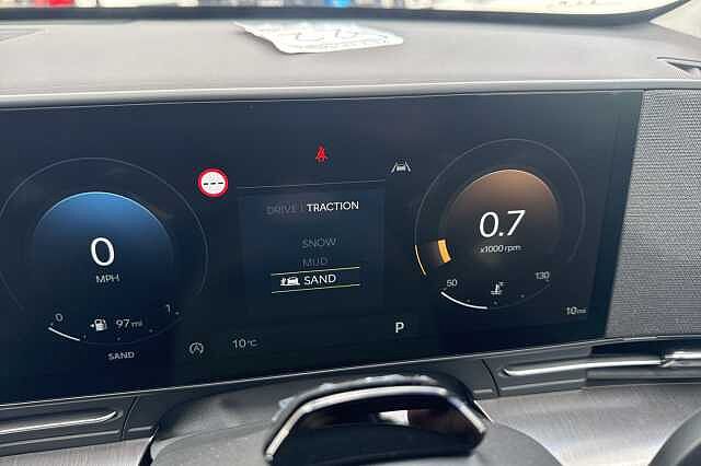 Hyundai KONA 1.6T 138 Advance 5dr DCT