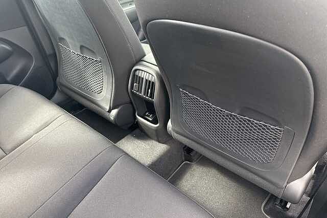 Hyundai KONA 1.6T 138 Advance 5dr DCT