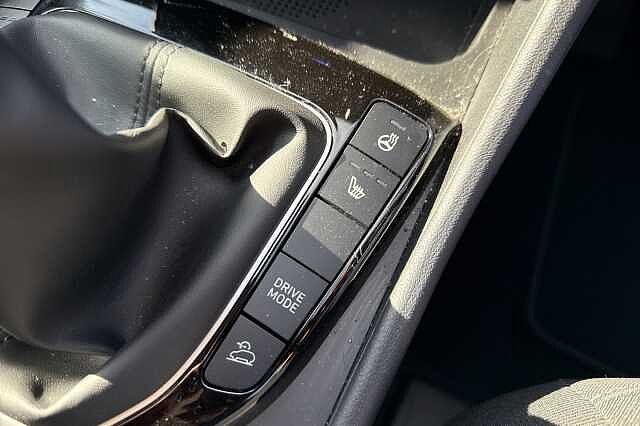 Hyundai TUCSON 1.6 TGDi Premium 5dr 2WD