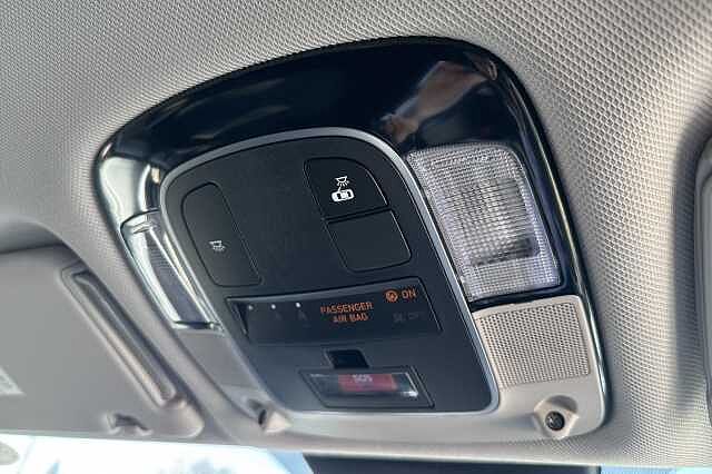 Hyundai TUCSON 1.6 TGDi Premium 5dr 2WD