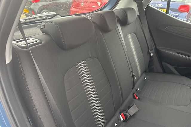 Hyundai i10 1.0 [63] Advance 5dr [Nav]