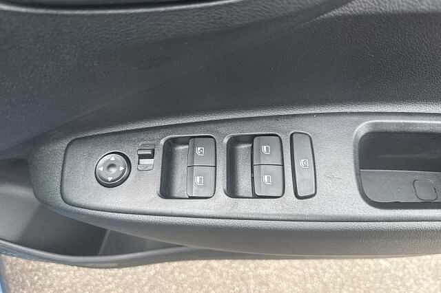 Hyundai i10 1.0 [63] Advance 5dr [Nav]