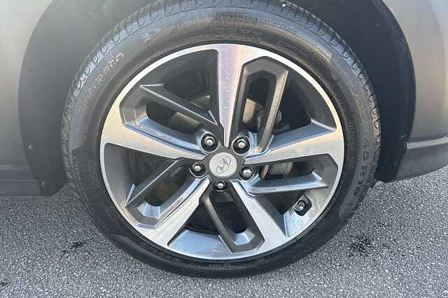 Hyundai KONA 1.0T GDi Play Edition 5dr