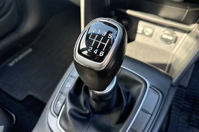Hyundai KONA 1.0T GDi Play Edition 5dr