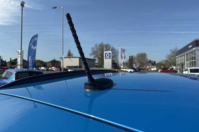 Hyundai KONA 1.0T GDi Play Edition 5dr