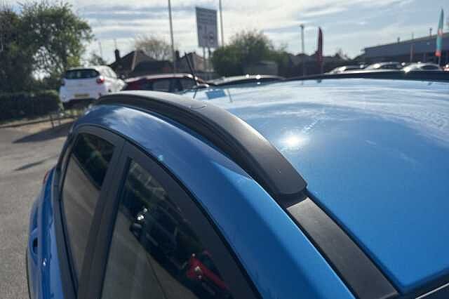 Hyundai KONA 1.0T GDi Play Edition 5dr