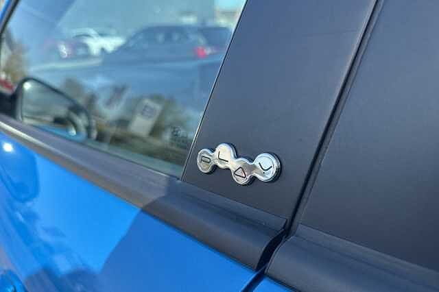 Hyundai KONA 1.0T GDi Play Edition 5dr