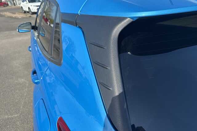 Hyundai KONA 1.0T GDi Play Edition 5dr