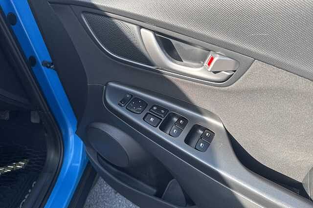 Hyundai KONA 1.0T GDi Play Edition 5dr