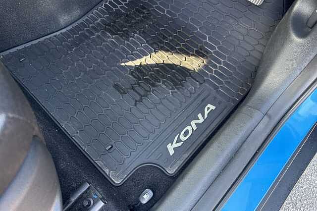 Hyundai KONA 1.0T GDi Play Edition 5dr