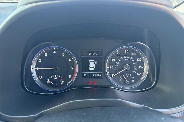 Hyundai KONA 1.0T GDi Play Edition 5dr