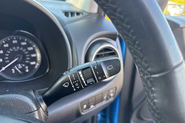 Hyundai KONA 1.0T GDi Play Edition 5dr